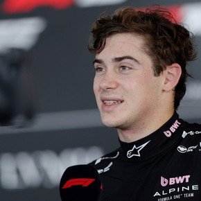 Cómo larga Franco Colapinto después de una positiva qualy en GP de Austria