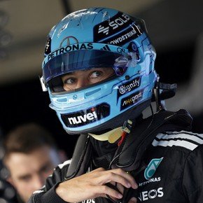 Así quedó la definitiva parrilla del GP de Austria tras la declaración de George Russell