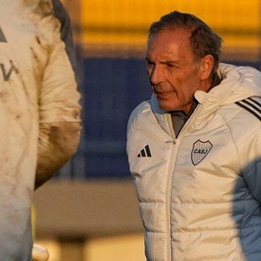 Bomba: el borrado que Russo puso de titular y lo suma a la lista del Mundial de Clubes