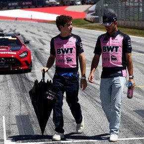 El balance de Alpine en Austria: no son Franco Colapinto ni Pierre Gasly, es el auto