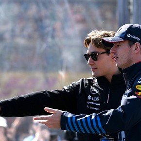 El campeón de la Fórmula 1 que quiere ver a Verstappen junto a Russell en Mercedes