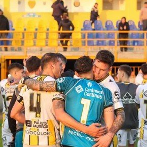 Flandria ganó y se ilusiona con pelear el Clausura de la Primera B