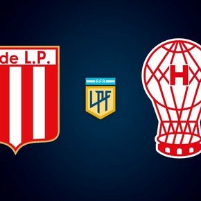 ¿Qué canal transmite Estudiantes vs. Huracán, por el Torneo Clausura?