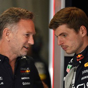Bombazo en la Fórmula 1: Red Bull despidió a Christian Horner
