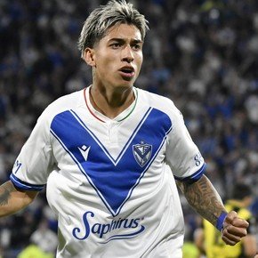 El mecanismo que evalúa River para tener a Maher Carrizo