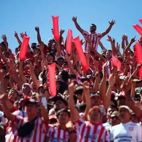 El partido de la Primera Nacional que se jugará con público visitante