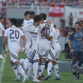 ¿Revancha o despedida? El mensaje de un marginado en Boca que aumenta las dudas sobre su realidad