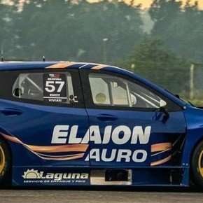 A qué hora corre el TC2000 en 9 de Julio y dónde ver por TV