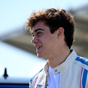 Atentos a Franco Colapinto: qué dijo sobre los rumores de su reemplazo y por qué no ve bien a Alpine en Silverstone