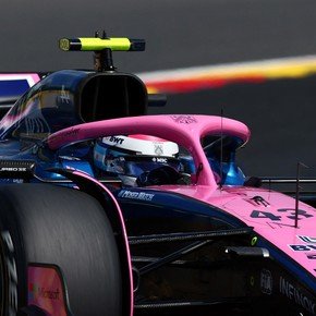 Cómo le fue a Franco Colapinto en el Sprint Shootout y en qué posición va a largar la carrera corta del GP de Bélgica