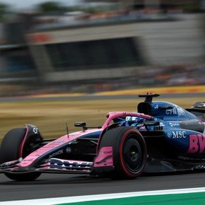 Qué dijo Pierre Gasly, compañero de Colapinto, al volver a los puntos