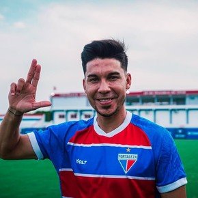 El presidente de Vélez y por qué no llegó Pol Fernández: "Hubo amenazas"