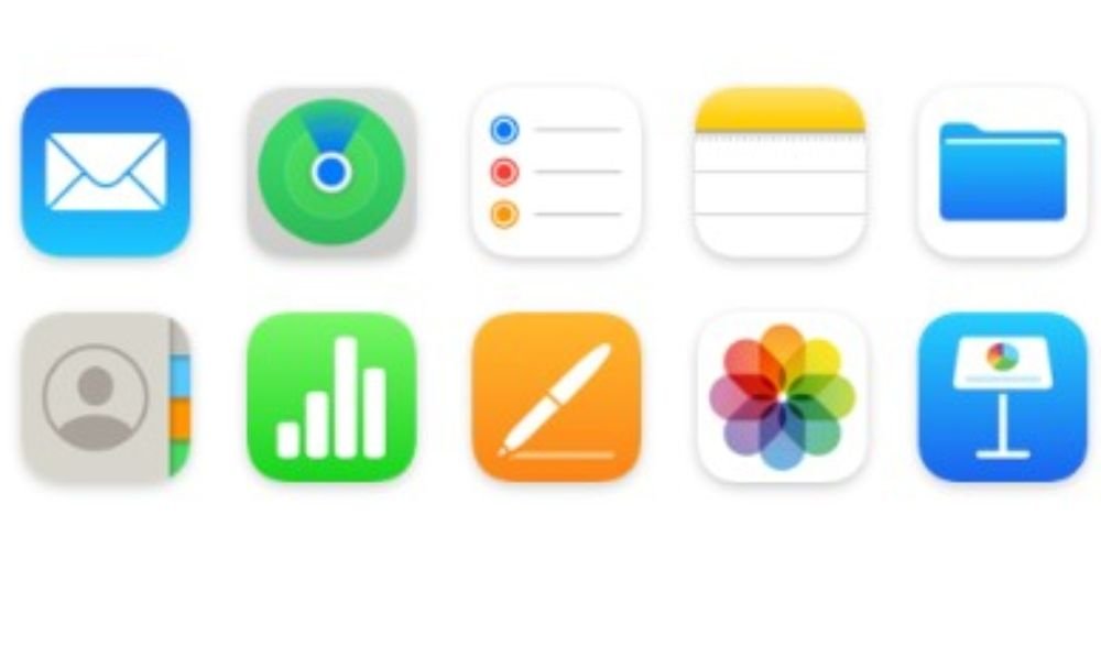 Descubre iCloud guia buena