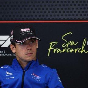 La carrera de Colapinto en la F1 de Bélgica bajo la lupa: velocidad, mejor vuelta, rendimiento, comparaciones, su análisis...
