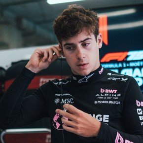 Cuándo vuelve a correr Franco Colapinto tras el GP de Bélgica