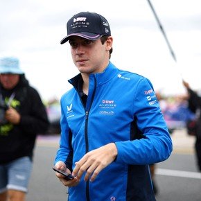 En qué lugar largará finalmente Franco Colapinto y cómo será la parrilla en Silverstone