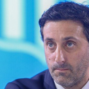 Malestar en Racing: el clásico con Boca va el sábado