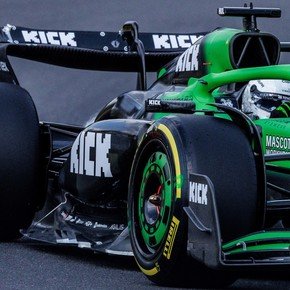Tras la resolución del incidente con Hulkenberg, así quedó la parrilla definitiva del GP de Bélgica