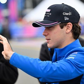 Qué dijo Franco Colapinto de cara al GP de Hungría en un circuito que le trae buenos recuerdos