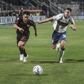Instituto le ganó a Gimnasia en el debut de Orfila
