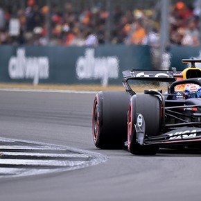 Así quedó la parrilla de salida del GP de Gran Bretaña: quién consiguió la pole en la qualy y cuándo es la carrera final