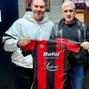 Jugó una Libertadores con San Lorenzo y dirigirá su segundo ciclo en el Ascenso