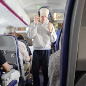 Piedra libre a Franco Colapinto: viajó en una aerolínea de bajo costo para correr el GP de Hungría