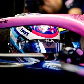 Lo que viene para Franco Colapinto y Alpine tras los tests de Pirelli en Hungría