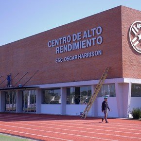 River ya tiene alojamiento en Paraguay: los detalles del predio dónde hará base ante Libertad