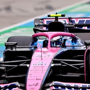 Cómo funcionarán los test de Alpine y qué lugar tendrá Franco Colapinto