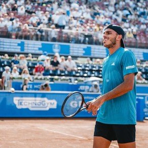 Fran Cerúndolo tiene rival en el Masters 1000 de Toronto: el hombre de los 500 triunfos ATP