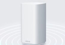 Análisis del ASUS ZenWiFi BD4 Outdoor, el primer Wi-Fi Mesh de exterior con Wi-Fi 7