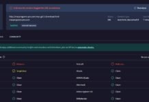 Así usan GitHub para distribuir malware sin que te des cuenta
