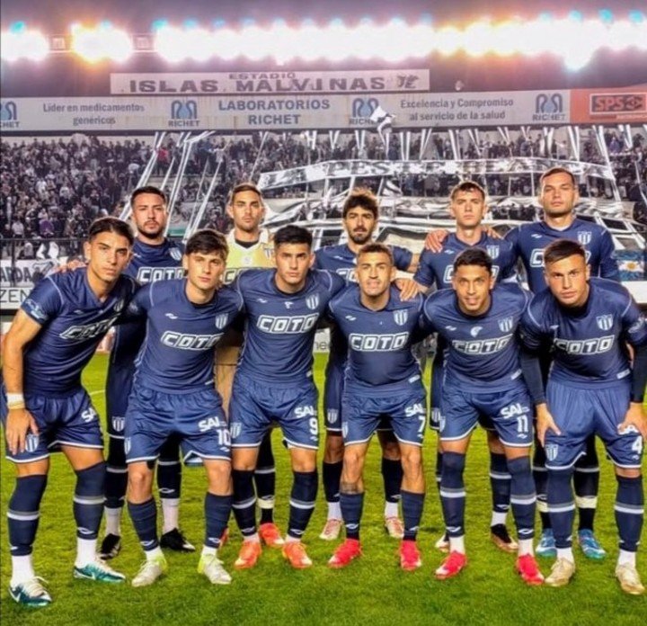 Tristán Suárez quiere volver a la victoria.