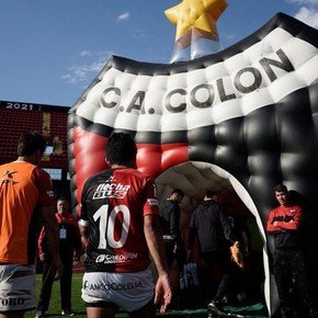 ¿Qué necesita Colón para salvarse del descenso en la Primera Nacional?