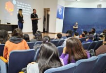 Campaña “Bajá un cambio”: nuevo programa de Educación Vial para estudiantes de secundaria