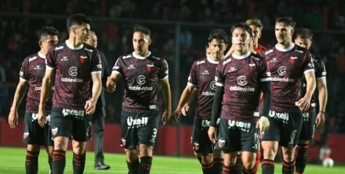 Colón: de los rumores de deuda con el plantel a la confianza en Medrán para zafar del descenso