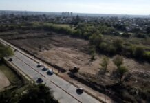 Cómo es la transformación impulsada por la Municipalidad de Córdoba en el histórico macrobasural de Roque Arias