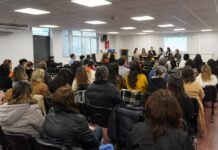 Con 120 participantes, inició la Diplomatura Universitaria en Salud Sexual Integral para equipos de Atención Primaria de la Salud