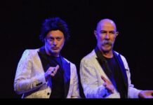 Con “El humor después del humor”, Los Modernos agregan más funciones en el Teatro Comedia