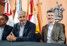 Con nuevo equipamiento, Córdoba Capital reforzará las acciones de prevención y control del dengue