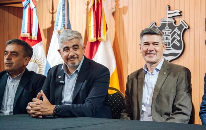 Con nuevo equipamiento, Córdoba Capital reforzará las acciones de prevención y control del dengue