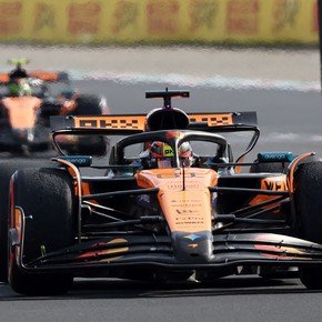 ¿Qué tiene que pasar para que McLaren sea campeón del mundo de la Fórmula 1 en Azerbaiyán?