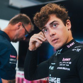 Franco Colapinto en Bakú: días, horarios y por dónde ver el GP de Azerbaiyán de F1