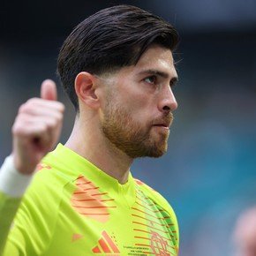 Agustín Rossi recordó su paso por Estudiantes y palpitó el duelo que tendrá en la Copa Libertadores