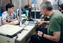 Esta semana abrirán con horario extendido los CPC Mercantil, Villa El Libertador, General Paz, Capdevila y Chalet San Felipe