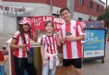 Este domingo, canjea tus residuos secos y limpios en el Instituto Atlético Central Córdoba