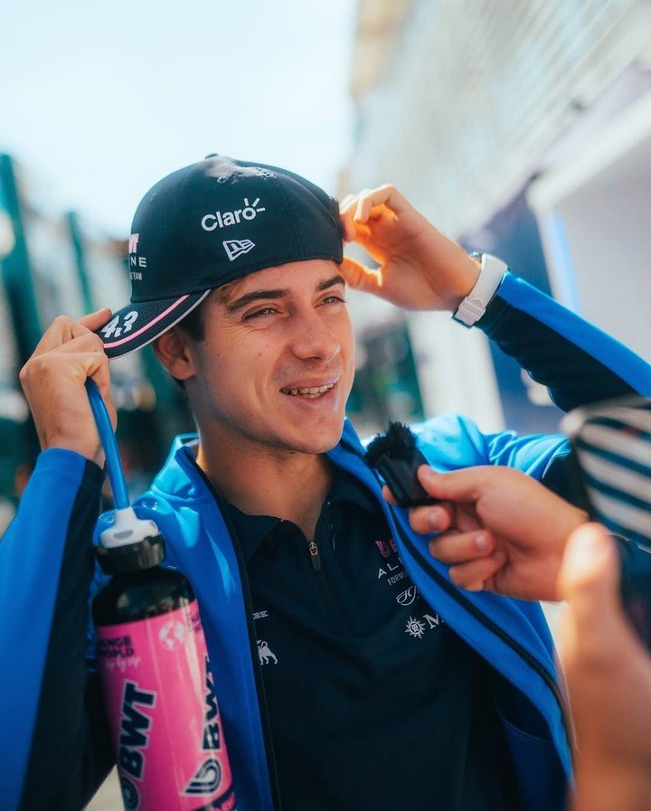 Franco Colapinto todavía no pudo sumar.