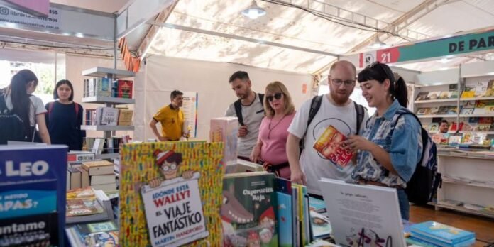 FLC2025: se encuentra abierta la convocatoria para historietistas y editoriales