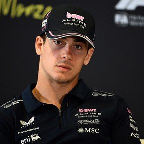 Qué dijo Franco Colapinto tras las prácticas de la Fórmula 1 en Monza